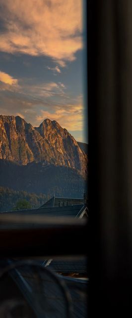 Pensjonat Grand Podhale Resort & Spa***  Zakopane