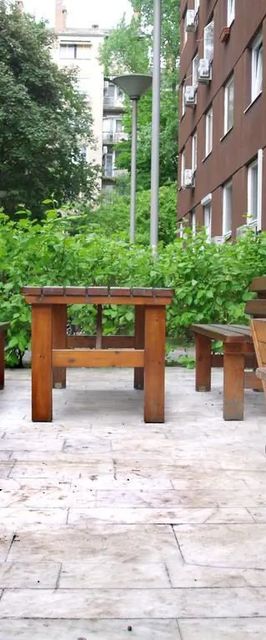 Szilus Apartman Budapest