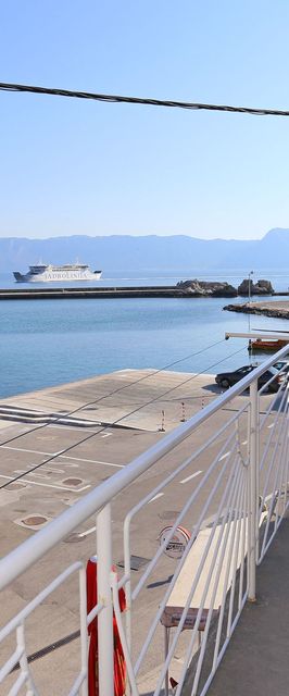 Apartmanok A Tenger Mellett Trpanj, Peljesac - 9487 Trpanj