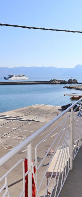 Apartmanok A Tenger Mellett Trpanj Peljesac - 9487