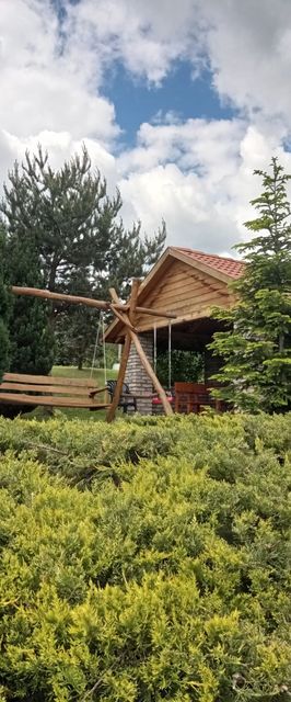 Kékház Vendégház Écs