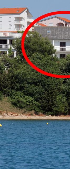 Apartmanok és Szobák A Tenger Mellett Povljana, Pag - 6476 Povljana