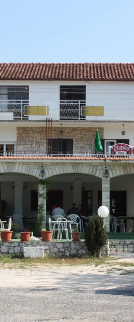 Apartmanok Parkolóhellyel Grebastica, Sibenik - 6103 Grebaštica