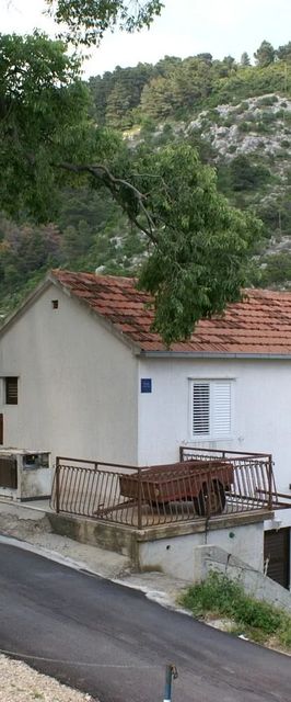 Apartmanok A Tenger Mellett Trstenik, Peljesac - 4512 Trstenik