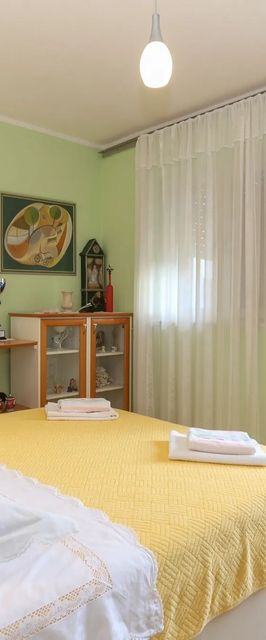 Apartmanok Parkolóhellyel Trogir - 12695