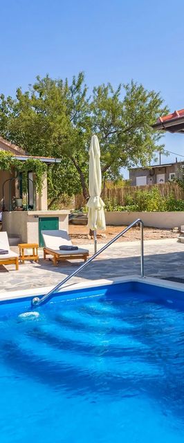 Ház Családok Részére Medencével Dugobabe, Zagora - 12617 Dugobabe