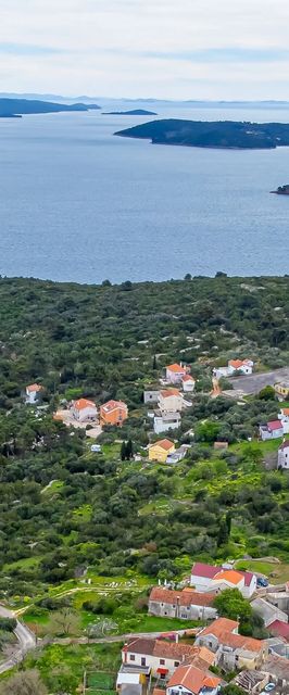 Apartmanok Parkolóhellyel Savar, Dugi Otok - 8127 Savar