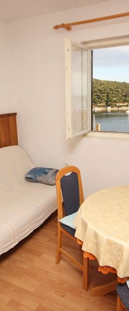Apartmanok Internet Hozzáféréssel Vis - 8435
