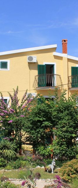 Apartmanok A Tenger Mellett Kukljica, Ugljan - 8210 Kukljica