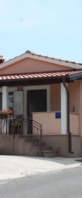 Apartmanok Parkolóhellyel Kraj Opátia - Opatija - 7794