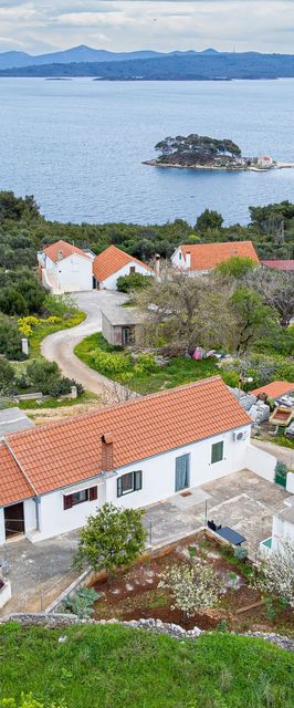 Apartmanok Parkolóhellyel Savar, Dugi Otok - 12762 Savar