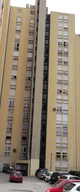 Apartmanok Internet Hozzáféréssel Split - 11312