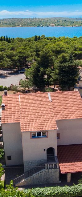 Apartmanok A Tenger Mellett Pirovac, Sibenik - 6280 Pirovac