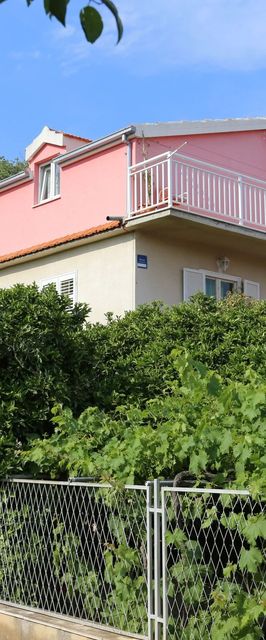 Apartmanok Parkolóhellyel Orebic, Peljesac - 10202 Orebić