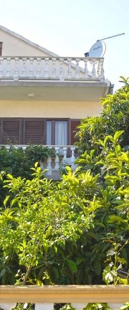 Apartmanok Parkolóhellyel Vodice - 4180