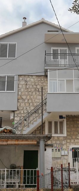 Apartmanok A Tenger Mellett Kastel Kambelovac, Kastela - 8679 Kaštel Kambelovac