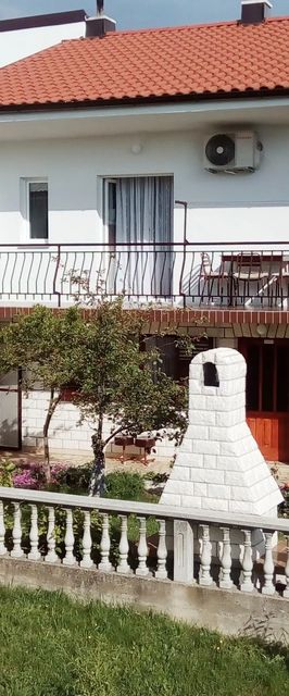 Apartmanok Parkolóhellyel Senj - 7475