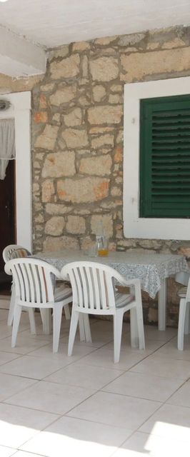 Apartmanok A Tenger Mellett Kali, Ugljan - 8269 Kali