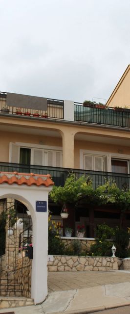 Apartmanok Parkolóhellyel Crikvenica - 12657