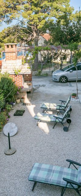 Apartmanok Parkolóhellyel Podstrana, Split - 6072 Podstrana