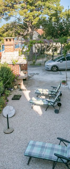 Apartmanok Parkolóhellyel Podstrana, Split - 6072 Podstrana