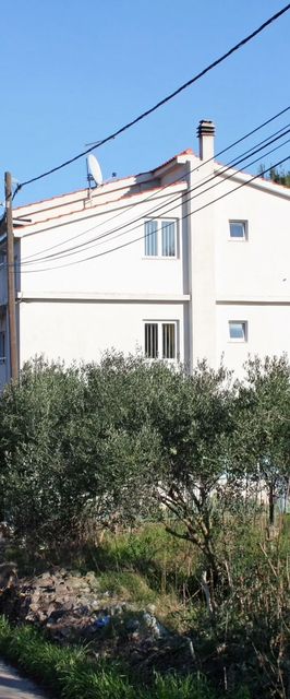 Apartmanok Parkolóhellyel Slatine, Ciovo - 5999 Slatine