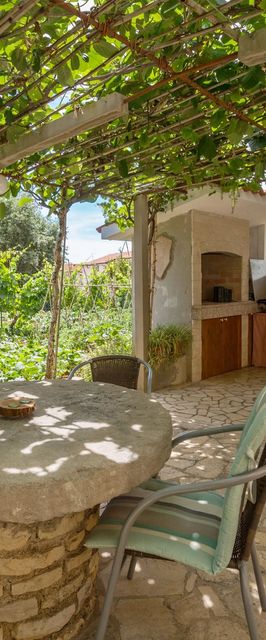 Apartmanok Parkolóhellyel Kukci, Porec - 7166 Kukci