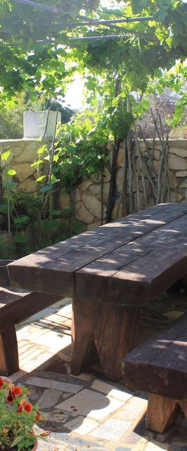 Apartmanok Parkolóhellyel Punta Kriza, Cres - 383 Punta Križa