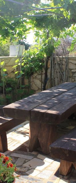 Apartmanok Parkolóhellyel Punta Kriza, Cres - 383 Punta Križa