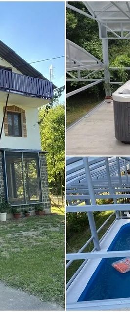 SíkFa Vendégház Juhász Nyaraló