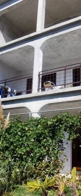 Apartmanok Parkolóhellyel Novi Vinodolski - 5600