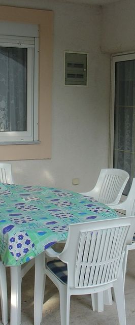 Apartmanok Parkolóhellyel Sveti Filip I Jakov, Biograd - 13225 Sveti Filip I Jakov