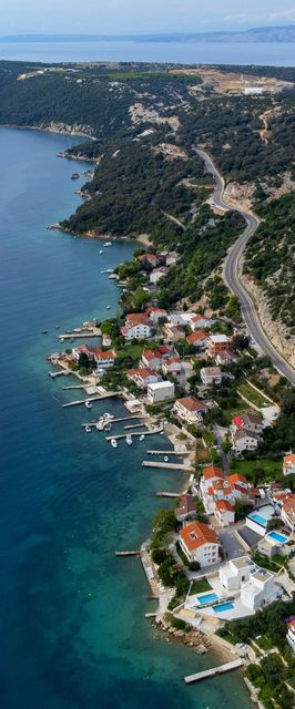 Apartmanok A Tenger Mellett Supetarska Draga - Gornja, Rab - 5053 Supetarska Draga - Gornja