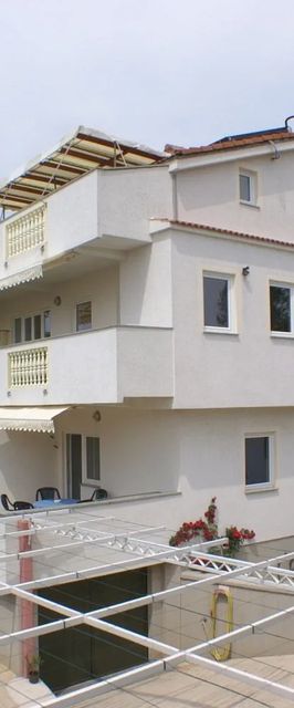 Apartmanok A Tenger Mellett Mandre, Pag - 4098 Mandre