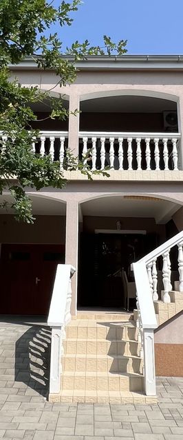 Apartmanok Parkolóhellyel Starigrad, Paklenica - 11683 Starigrad