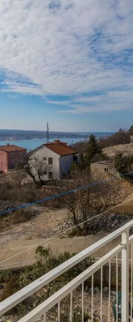 Apartmanok Parkolóhellyel Crikvenica - 13450