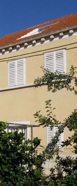 Apartmanok A Tenger Mellett Vela Luka, Korcula - 4449 Vela Luka