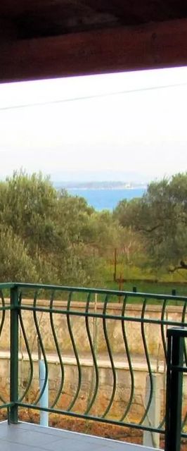 Apartmanok Parkolóhellyel Kraj, Pasman - 696 Kraj