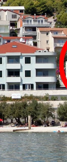 Apartmanok A Tenger Mellett Marina, Trogir - 10003 Marina