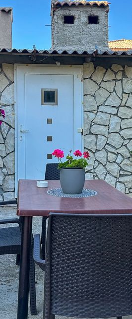 Apartmanok Parkolóhellyel Povljana, Pag - 6298 Povljana