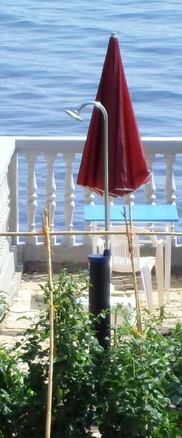 Apartmanok A Tenger Mellett Tkon Pasman - 8244