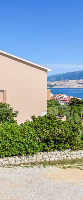 Apartmanok Parkolóhellyel Pag - 6316