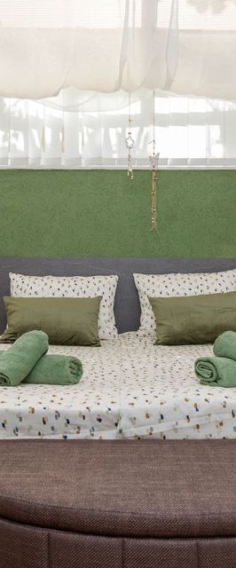 Apartmanok Parkolóhellyel Makarska - 12336