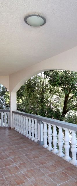 Apartmanok Parkolóhellyel Povljana, Pag - 6299 Povljana