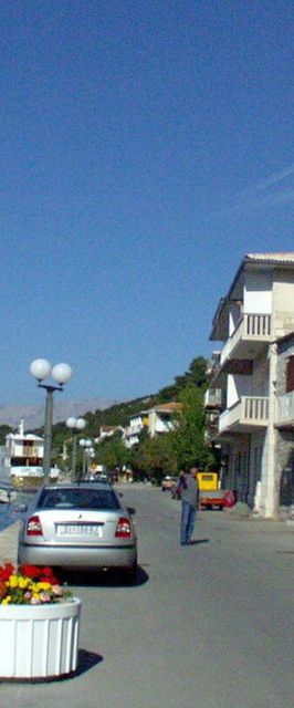 Apartmanok A Tenger Mellett Povlja Brac - 710