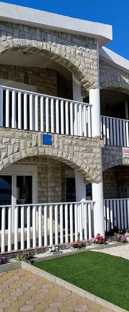  Apartman Croatia Vir Sziget