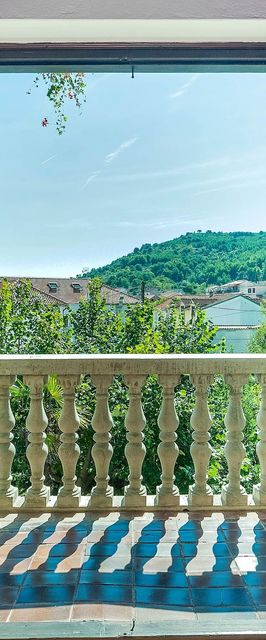 Családi Apartmanok A Tenger Mellett Zaton Krka - 12416