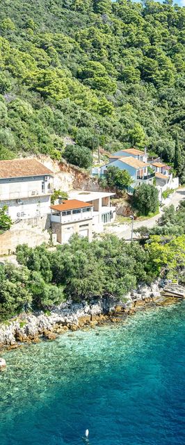 Apartmanok A Tenger Mellett Ubli, Lastovo - 8344 Ubli