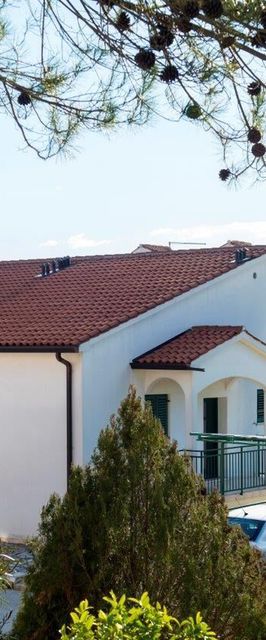 Apartmanok Parkolóhellyel Rabac, Labin - 7621 Rabac