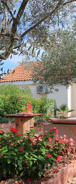 Apartmanok A Tenger Mellett Lukoran, Ugljan - 836 Lukoran